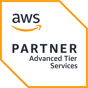 AWS Advanced Tier Services Partner