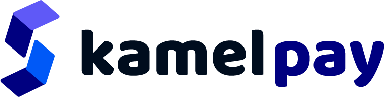 KamelPay wordmark