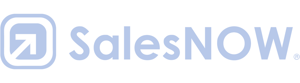 SalesNOW wordmark