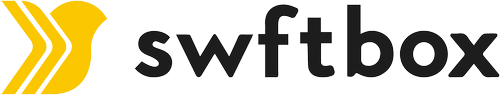 Swftbox wordmark