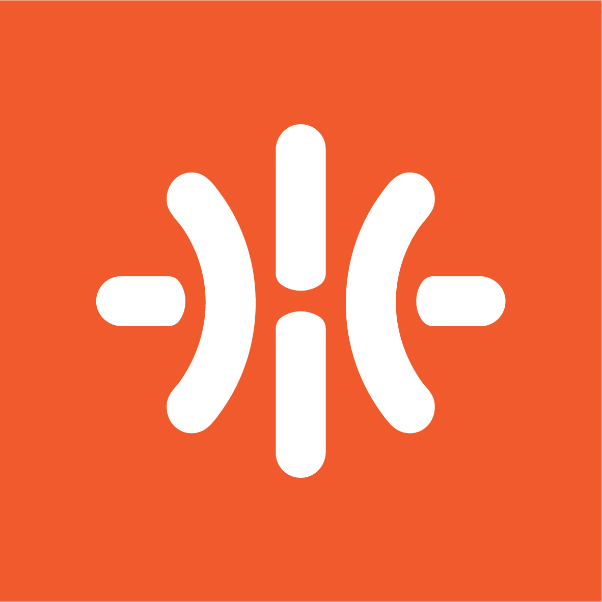 Tenderd wordmark